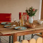 Pod Blatcem Chalet *
