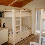 Pod Blatcem Chalet Petrikov (Ceske Budejovice)