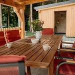 Pod Blatcem Chalet