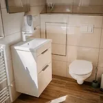 Chalet Pod Blatcem Petrikov (Ceske Budejovice)
