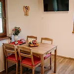 Chalet Pod Blatcem Petrikov (Ceske Budejovice)