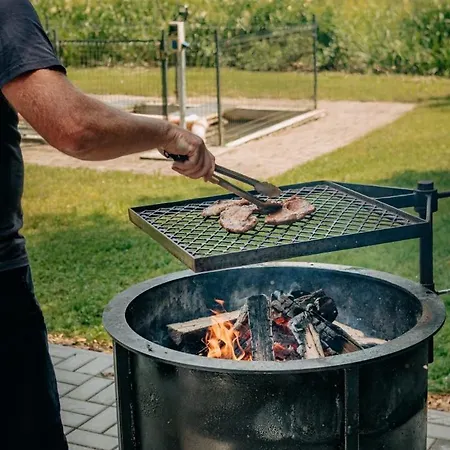Pod Blatcem * Petrikov (Ceske Budejovice)