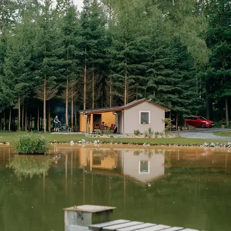 Pod Blatcem * Petrikov (Ceske Budejovice)