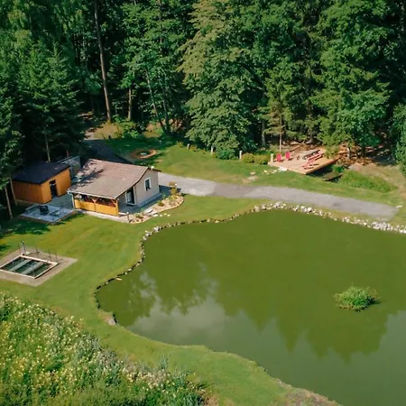 Alpstuga Pod Blatcem