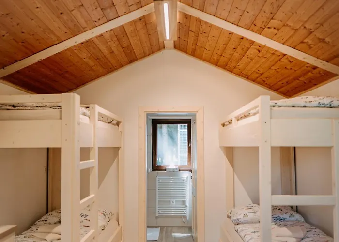 Chalet Pod Blatcem