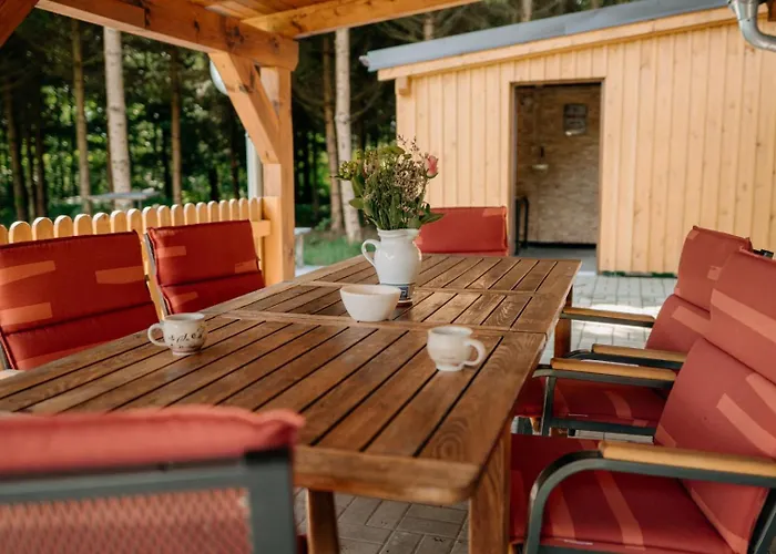Pod Blatcem Chalet