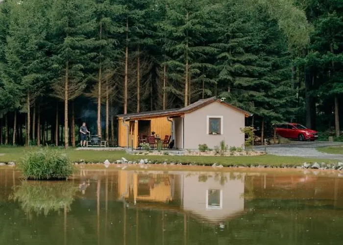 Pod Blatcem * Petrikov (Ceske Budejovice)